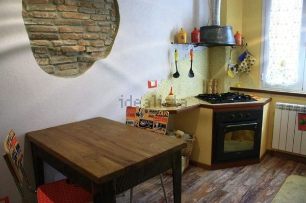 appartamento in vendita a Savona in zona Centro Storico