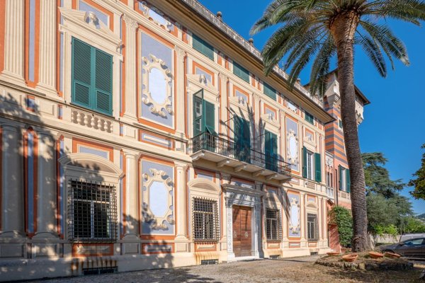 appartamento in vendita a Savona