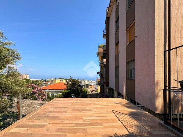 appartamento in vendita a Savona