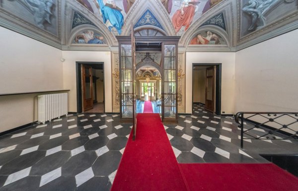 appartamento in vendita a Savona