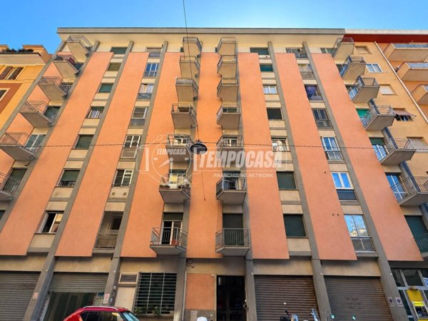 appartamento in vendita a Savona