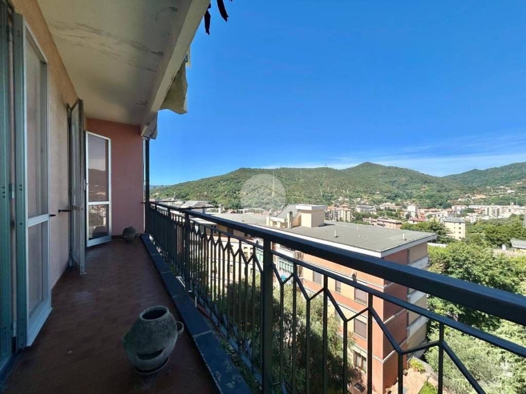 appartamento in vendita a Savona