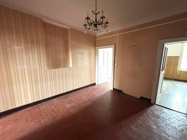 appartamento in vendita a Savona in zona Centro Storico