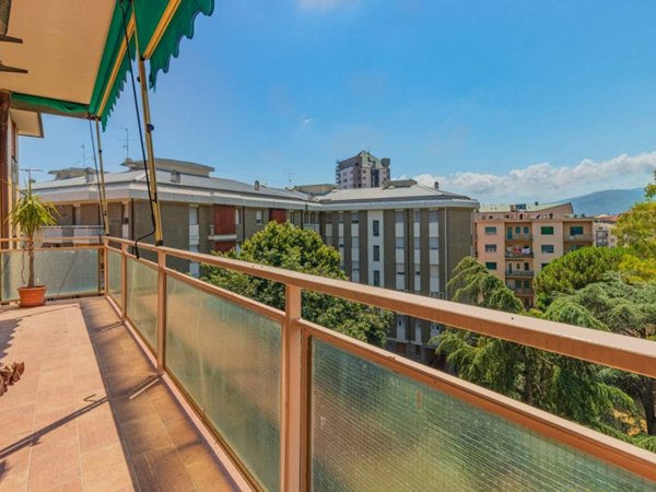 appartamento in vendita a Savona
