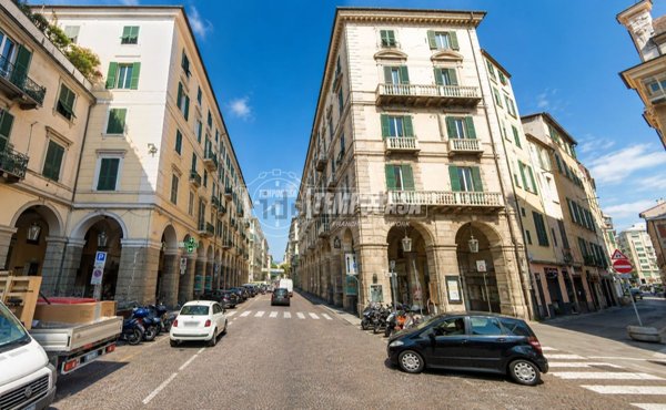appartamento in vendita a Savona in zona Centro Storico