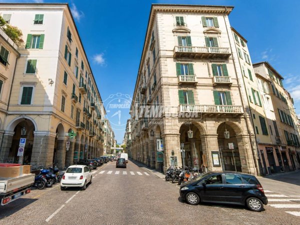 appartamento in vendita a Savona in zona Centro Storico