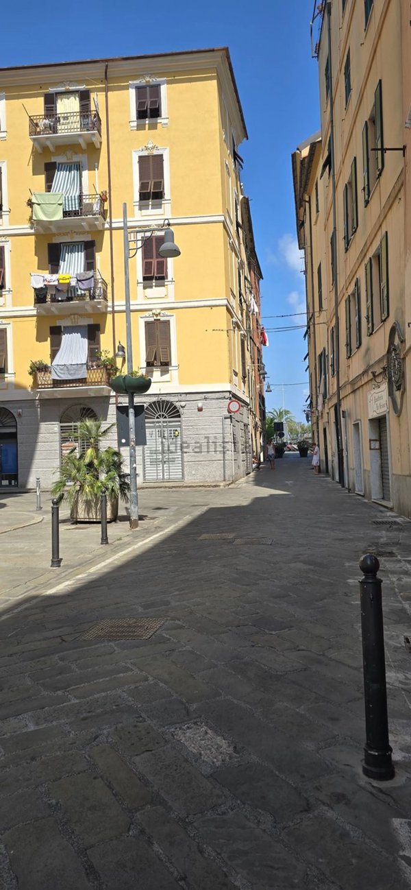 ufficio in vendita a Savona