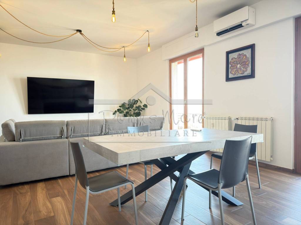 appartamento in vendita a Savona