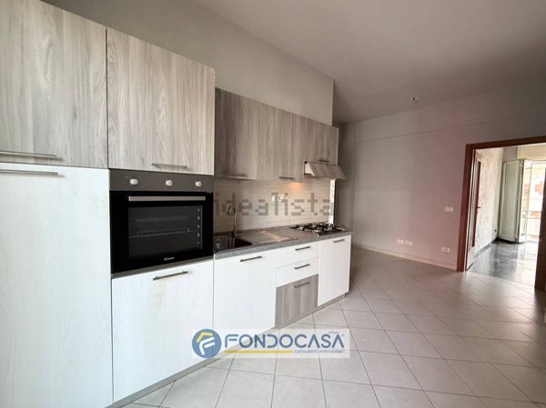 appartamento in vendita a Savona in zona Centro Storico