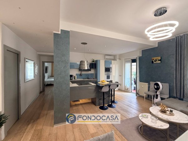 appartamento in vendita a Savona