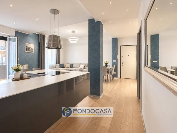 appartamento in vendita a Savona