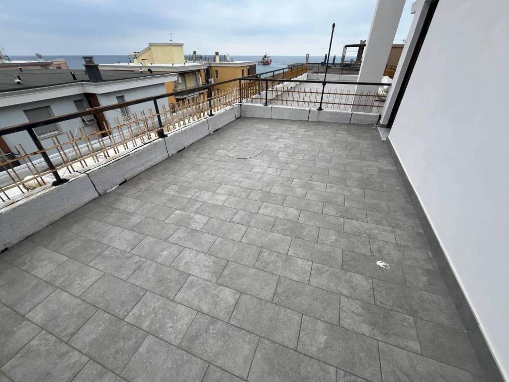 appartamento in vendita a Savona