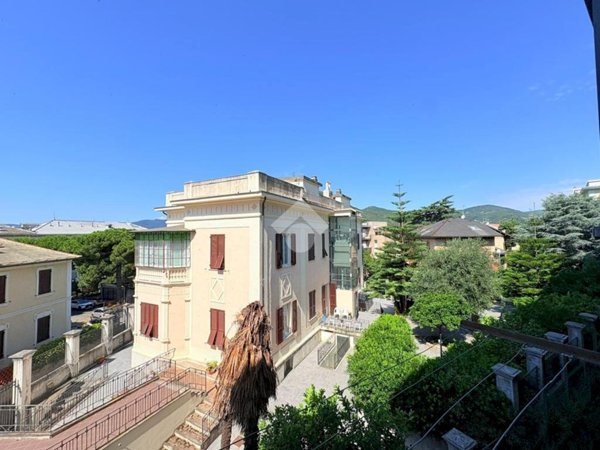 appartamento in vendita a Savona in zona Centro Storico