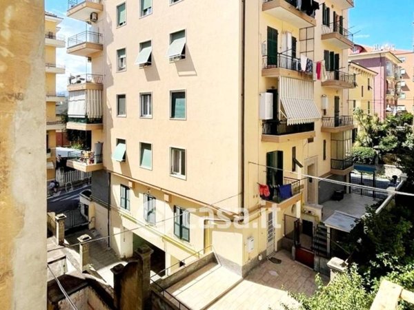 appartamento in vendita a Savona