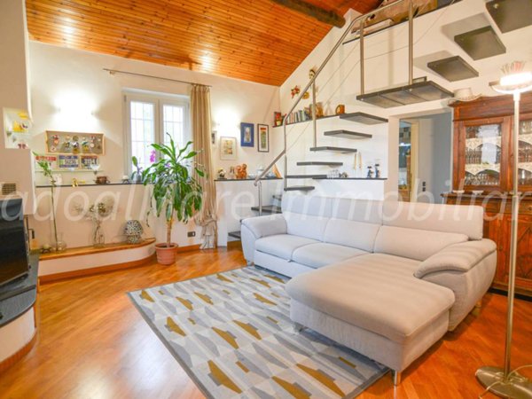 appartamento in vendita a Savona
