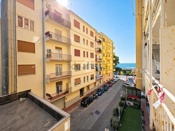 appartamento in vendita a Savona