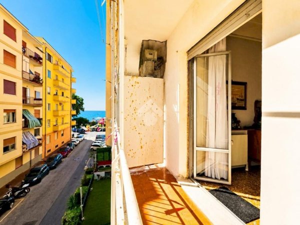 appartamento in vendita a Savona