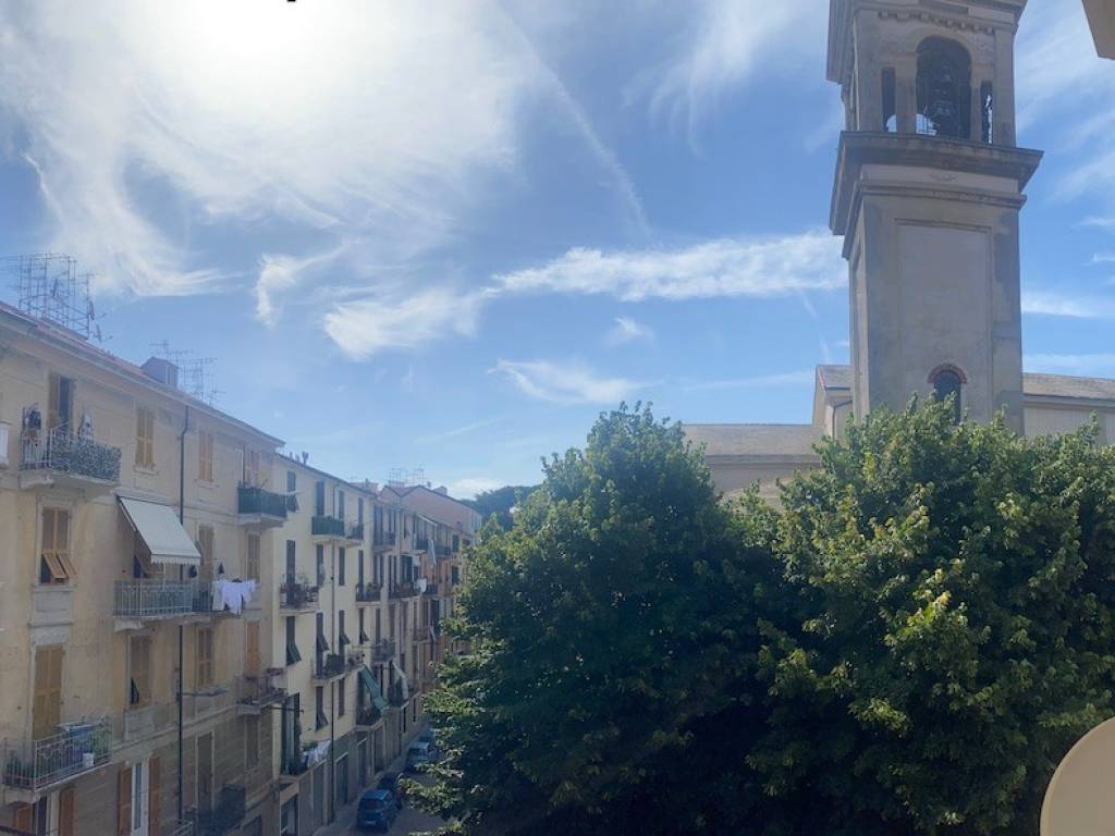 appartamento in vendita a Savona in zona Centro Storico