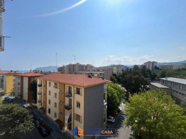 appartamento in vendita a Savona
