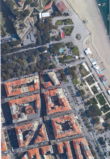 appartamento in vendita a Savona