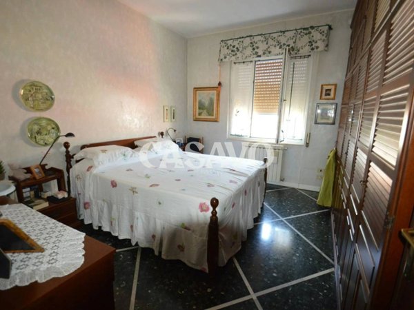 appartamento in vendita a Savona in zona Centro Storico