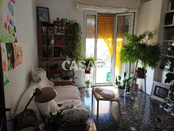 appartamento in vendita a Savona in zona Centro Storico