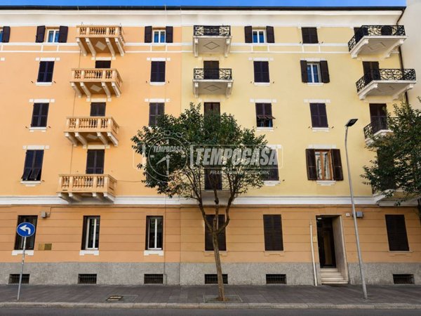 appartamento in vendita a Savona in zona Centro Storico