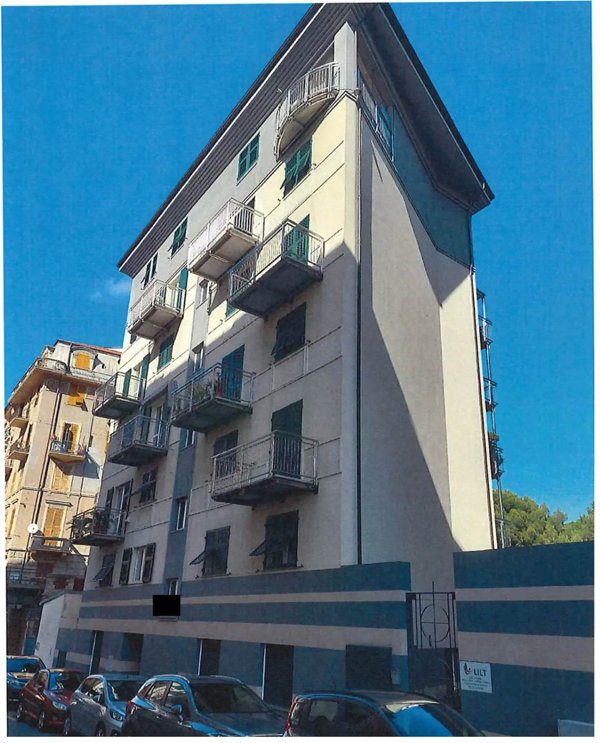 appartamento in vendita a Savona