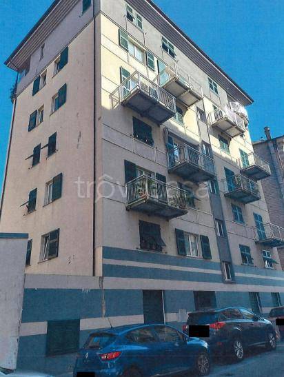 appartamento in vendita a Savona