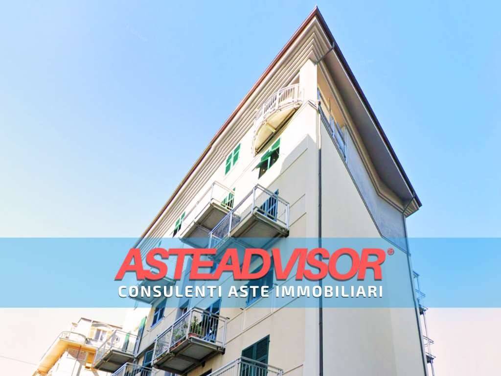 appartamento in vendita a Savona