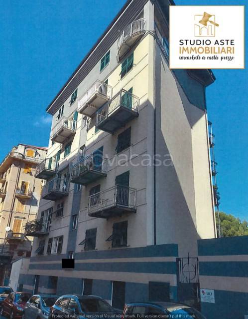 appartamento in vendita a Savona