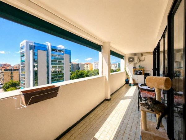 appartamento in vendita a Savona in zona Centro Storico