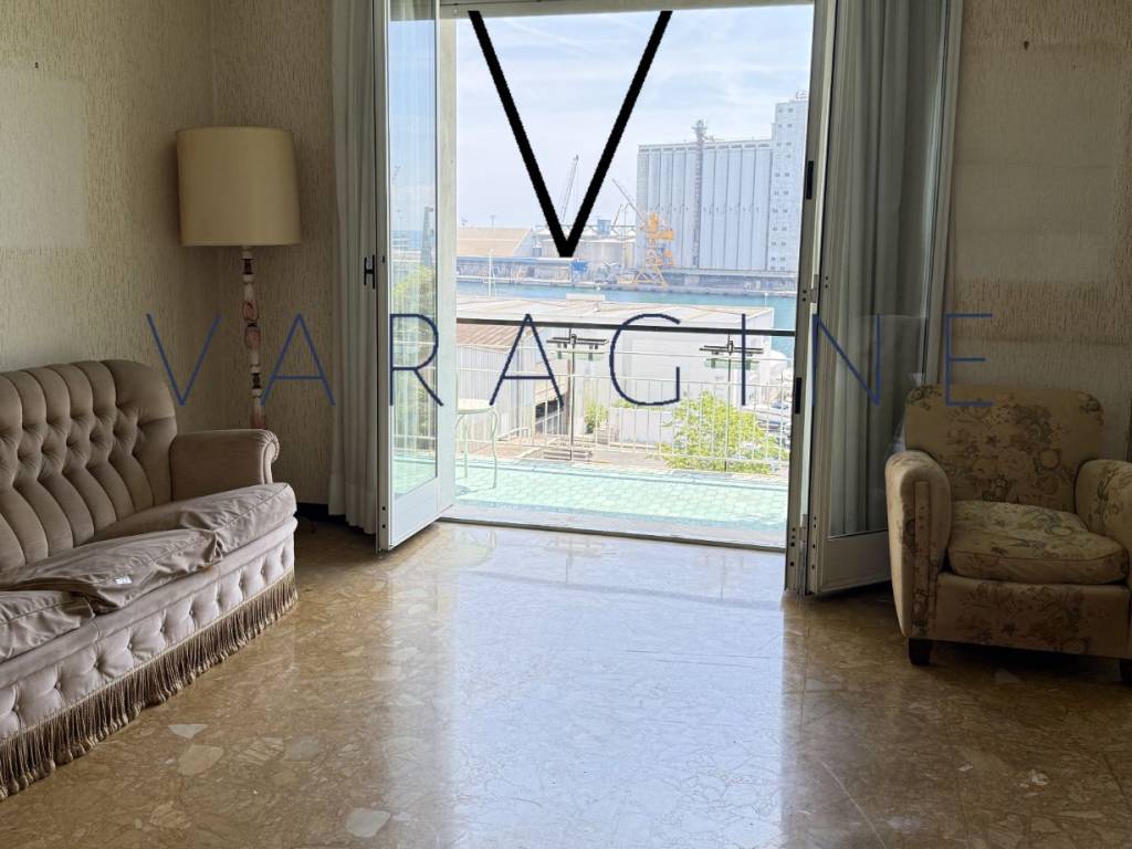 appartamento in vendita a Savona
