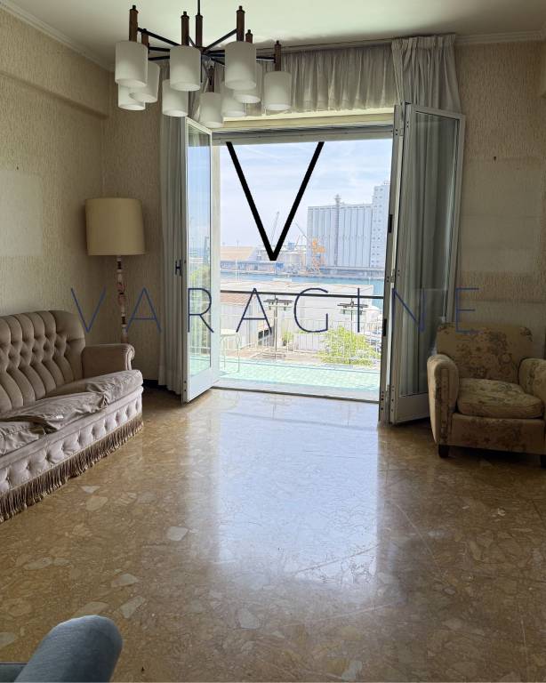 appartamento in vendita a Savona
