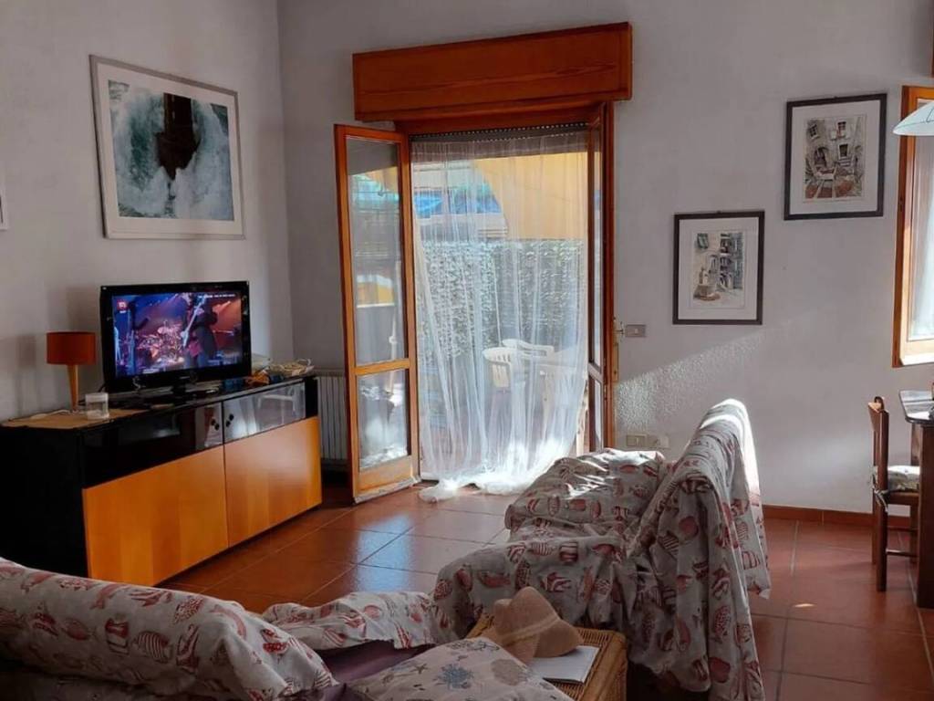 appartamento in vendita a Savona