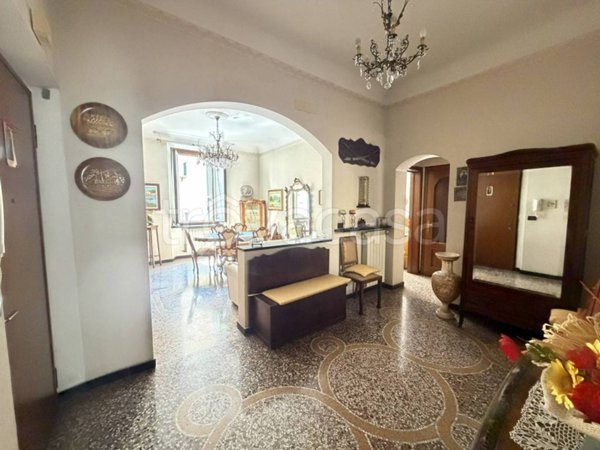 appartamento in vendita a Savona in zona Centro Storico