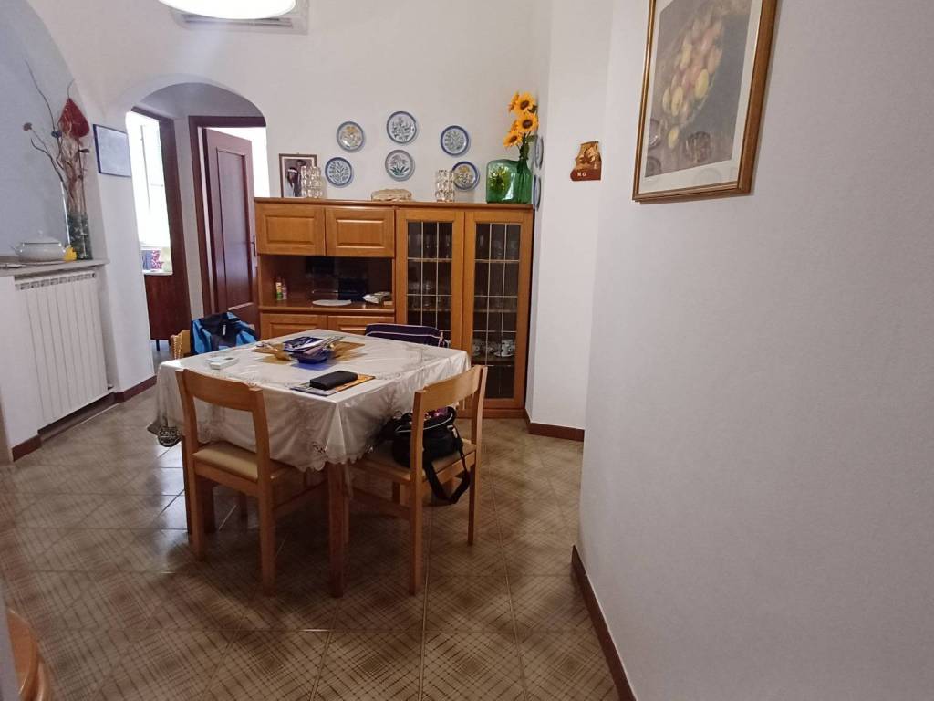 appartamento in vendita a Savona in zona Centro Storico
