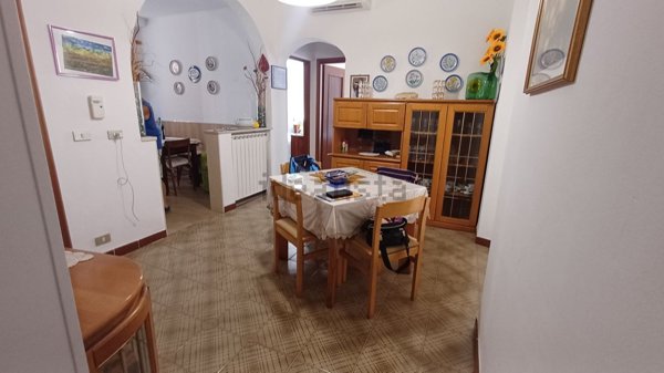 appartamento in vendita a Savona in zona Centro Storico