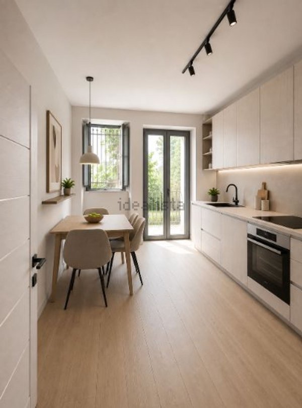 appartamento in vendita a Savona