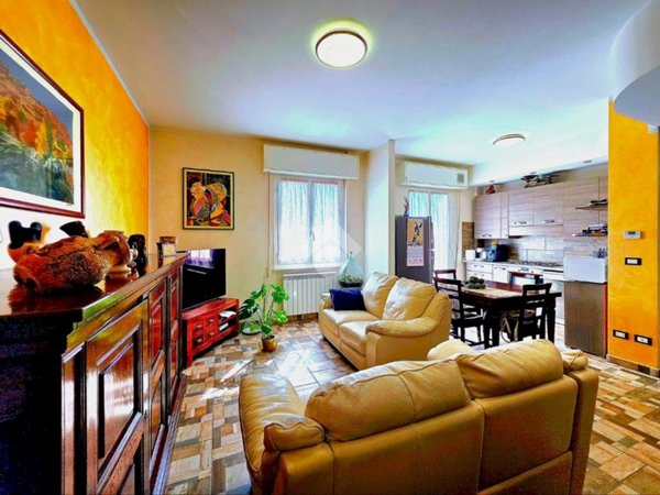 appartamento in vendita a Savona