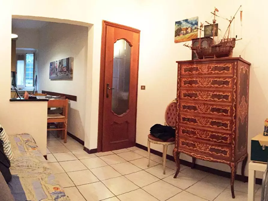 appartamento in vendita a Savona in zona Centro Storico