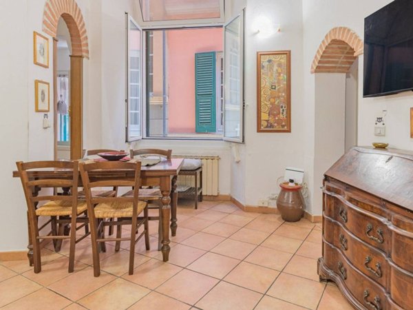 appartamento in vendita a Savona in zona Centro Storico