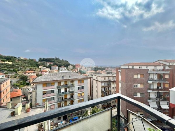 appartamento in vendita a Savona