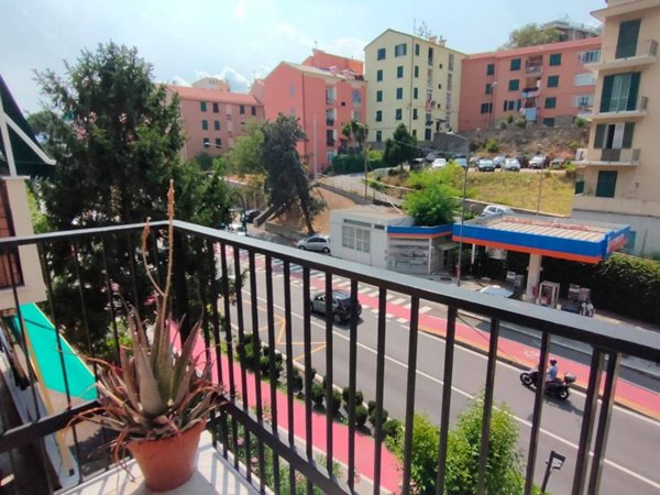 appartamento in vendita a Savona