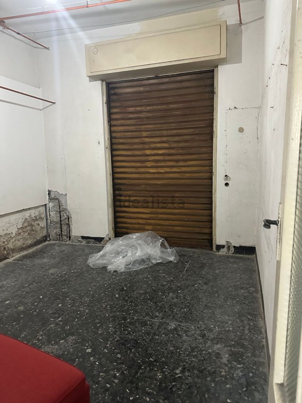 appartamento in vendita a Savona in zona Centro Storico