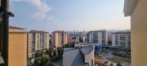 appartamento in vendita a Savona in zona Centro Storico