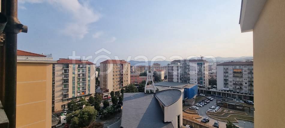 appartamento in vendita a Savona in zona Centro Storico