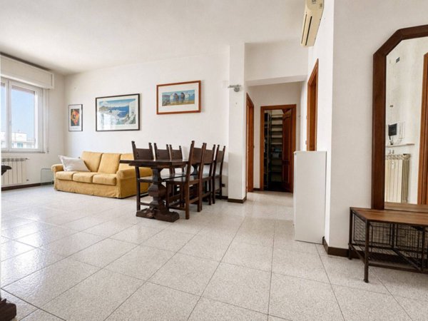 appartamento in vendita a Savona