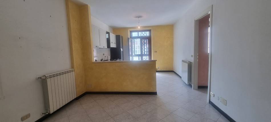 appartamento in vendita a Savona in zona Santuario