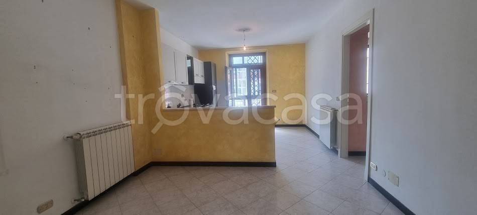 appartamento in vendita a Savona in zona Santuario